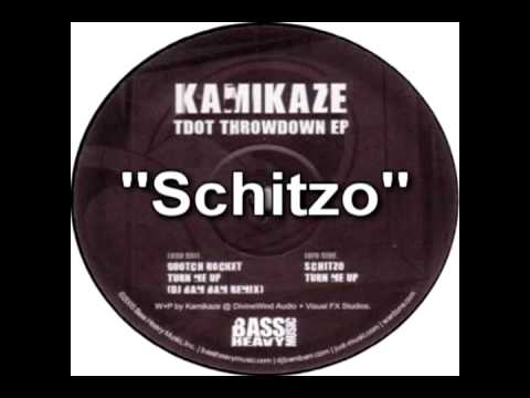 Kamikaze - Schitzo