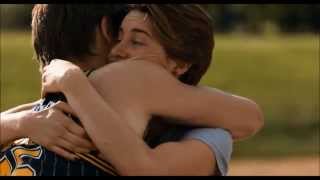 The Fault In Our Stars - Heaven Knows (Hazel and Gus)