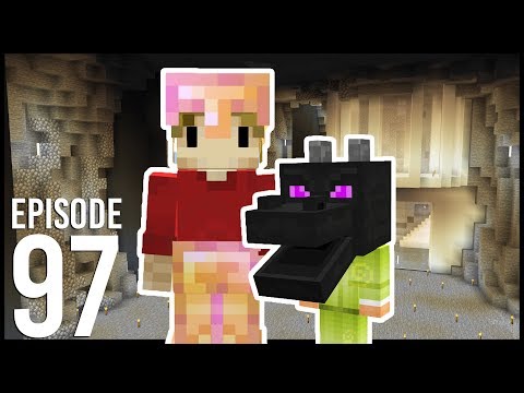 Hermitcraft 6: Episode 97 - DRAGON BROS
