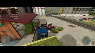 Farming Simulator 22 羊での儲け方