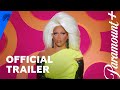 RuPaul's Drag Race All Stars | Season 8 Official Trailer | Paramount+