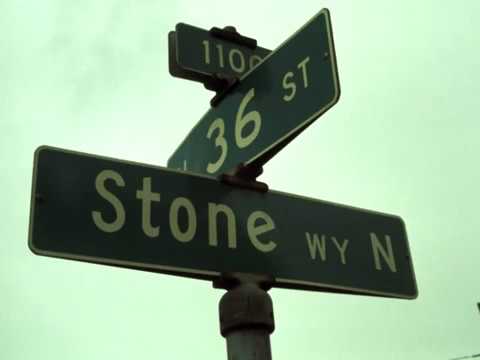 A History (Very Brief) of Wallingford, Seattle, Washington, USA
