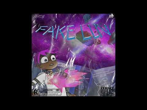 Lil OG - FAKE LUV Ft. DYP [ Prod : JpBeatz ]