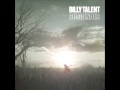 Billy Talent - Surrender (Instrumental Cover) 