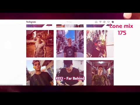 I.one mix 175 Drops (Hardwell, Blasterjaxx, Bassjackers, Dimitri Vegas & Like Mike, Olly James)