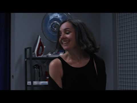 "Les pleureuses" réalisé par Sacha Lévêque (TD Tournage 2019)