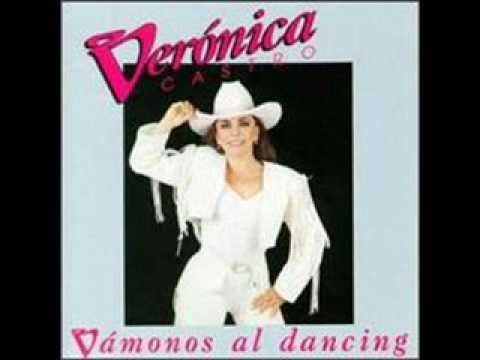 VERONICA CASTRO "MAL PERDEDOR"