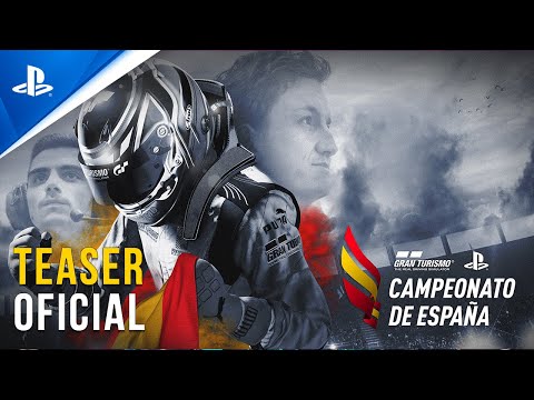 Campeonato de España de Gran Turismo | Muy pronto