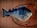 McDonalds Filet-O-Fish Commercial HD