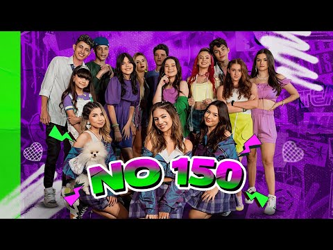 NO 150 - RITMO DE VERÃO 2 (Videoclipe oficial)