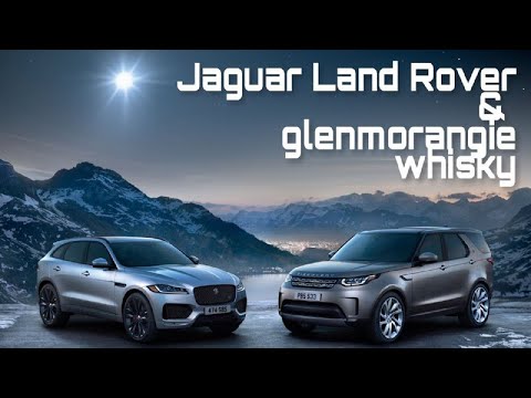 Cata Glenmorangie x Jaguar Land Rover Puebla | Agencia Bisonte