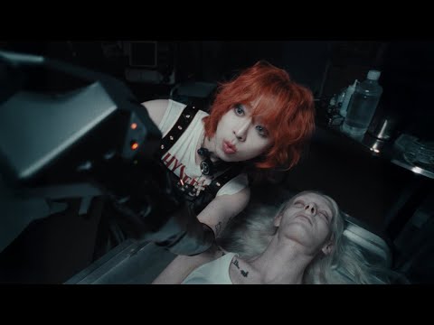 Zior Park - TWISTED FANTASY (OFFICIAL VIDEO)