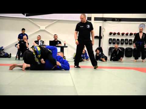 Bjj joukkue sm 2016: Karihtala vs Barreto jiujitsu Lahti