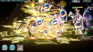 幻獣契約クリプトラクト メモリークエスト消化