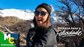 Nova Vida, Velhos Hábitos | Documentário de Viagem | Episódio 2