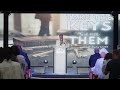 TAKE THE KEYS AND DRIVE Apostle Tony Barhoo