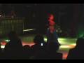 Beats Antique, Intertwine - Victoria / Mesmeric Belly Dance Fusion - Ultra Lounge 08