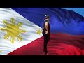 Interpretative Dance Ang Bayan Ko