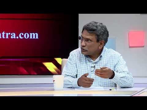 Economic crisis due to lack of accountability | Dr Ali Riaz | Tritiyo Matra | EP-6931