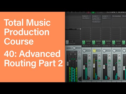 I released our COMPLETE music production course FREE