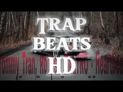 Tommy Tran, Rolipso & NALYRO: Heartbeat Reimagined