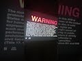 Opening To Dr Seuss How The Grinch Stole Christmas 2001 DVD 2003 2016 Re Issue
