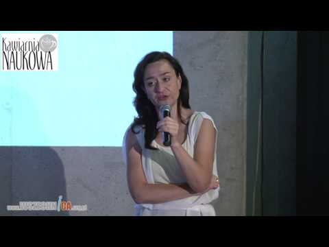 Sposób działania sprawców zabójstw [cz.1] - prof. Monika Całkiewicz