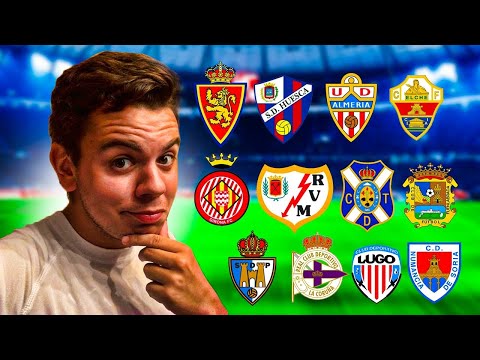 ASÍ SERÁ EL FINAL DE LA LIGA SMARTBANK| Ascenso, PlayOff y descenso