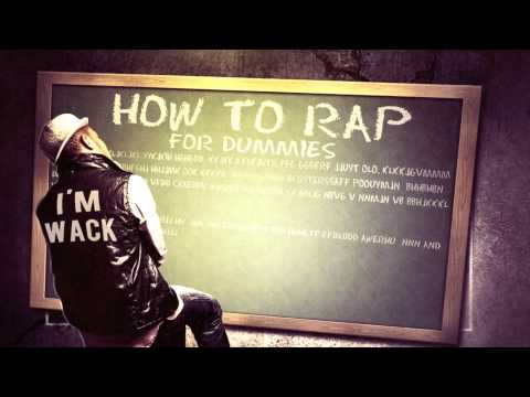 Dzyogas ft. Robal - To czas dla błaznów