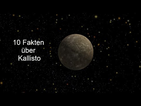 10 Fakten über Kallisto