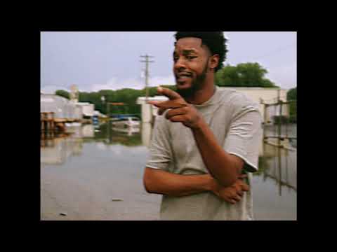 Paccrunna - Bacc Against The Wall (Official Music Video)