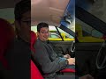 How To Drive A Ferrari F40