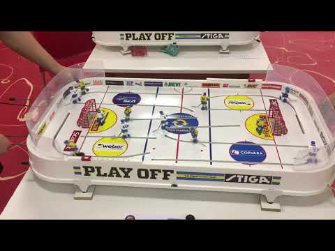 2019.03.02 Zdeněk Matoušek ml. - Jiří Chylík