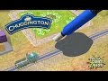 Chuggington Ready To Build Train Play 5 Help Save The Day Clean Up Spills By Budge Studios