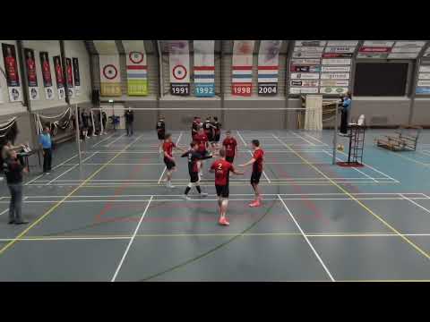 2025-12-13 ZVH H2 - Next Volley H1