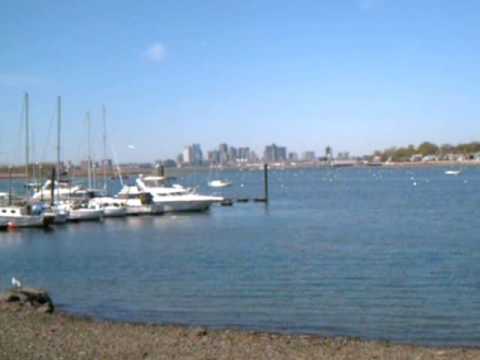 Views of Winthrop by the Sea