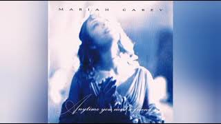 Mariah Carey - Anytime You Need A Friend [C&amp;C Club Version] [Audio]