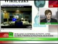 Silenced: WikiLeaks shuts down, Assange vows to ...