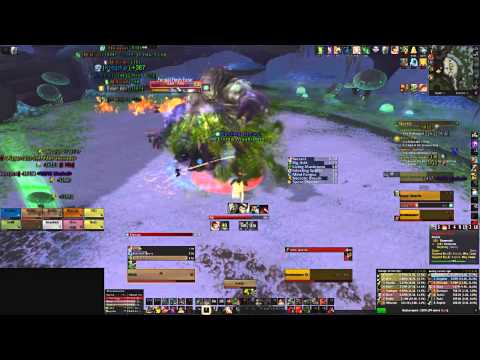 Fratres Sabulum - Brackenspore Normal Kill