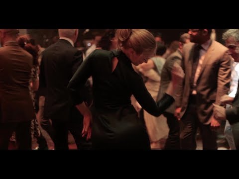 Happy Band - Balkan Dance by TETA הרכב שמח - ריקודים