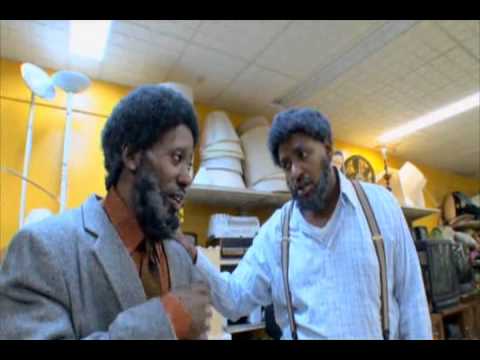 Cleopatra Hendrix, Diamond Jackson, Diamond Mason & Gizelle - CBSAS