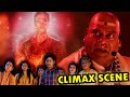 RJ Balaji Nayanthara And Ajay Ghosh Climax Scene Ammoru Thalli Movie Scenes WOW TELUGU MOVIES