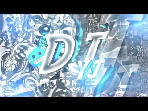 `` MAGRÃO INTERGALACTICO `` MC GW, MC MAGRINHO & MC S.L.A *2171* (PROD.DJ YJ)