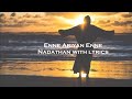 Enne Ariyan Enne Nadathan With Lyrics Malayalam Christian Song