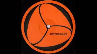 Cherrymoon Trax - Gatecrasher (2002)
