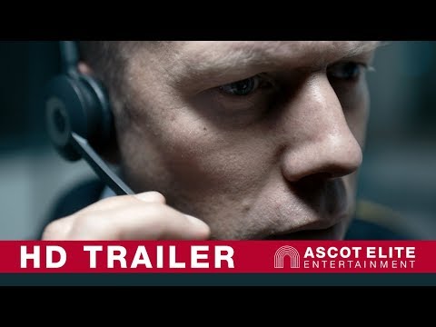 Trailer The Guilty