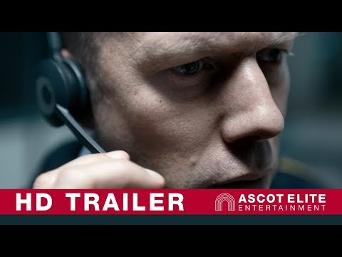 Trailer-Vorschau: The Guilty