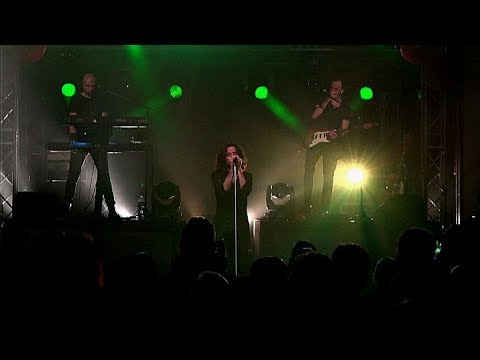 Forced To Mode – Here Is The House – 05.04.2019 in Sondershausen