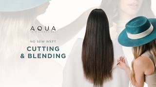 Cutting & Blending