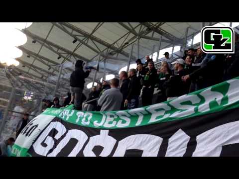 Górnik Łęczna - Wszystko Przetrwamy